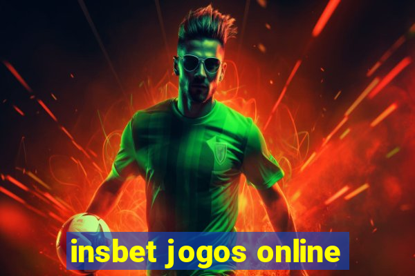 insbet jogos online